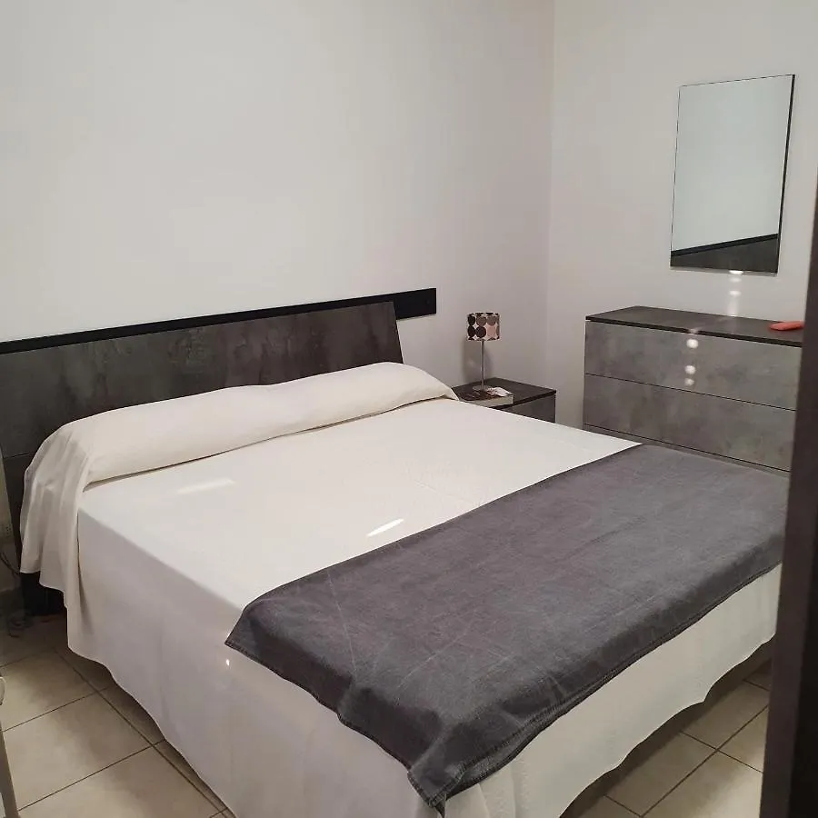 Appartement Casa Vacanze Il Giardino Dei Girasoli Marina di Ragusa