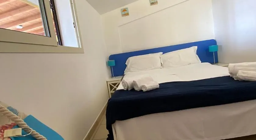 Appartamento Casa Vacanze Il Giardino Dei Girasoli Marina di Ragusa Italia
