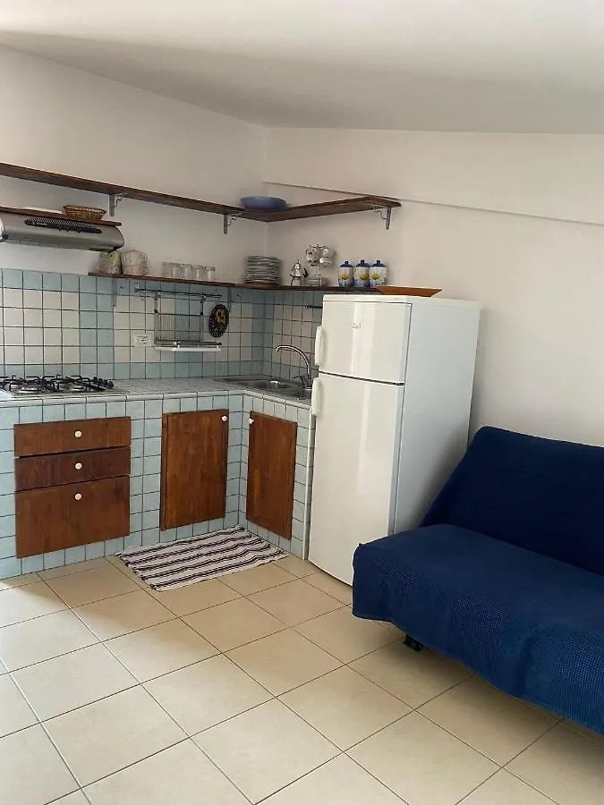 Appartement Casa Vacanze Il Giardino Dei Girasoli Marina di Ragusa