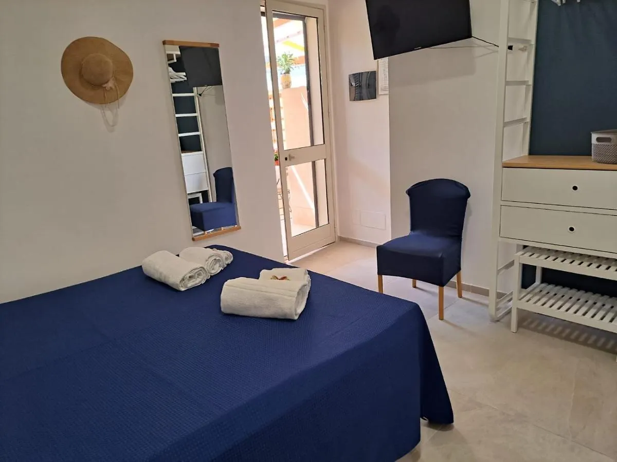 Appartamento Casa Vacanze Il Giardino Dei Girasoli Marina di Ragusa Italia