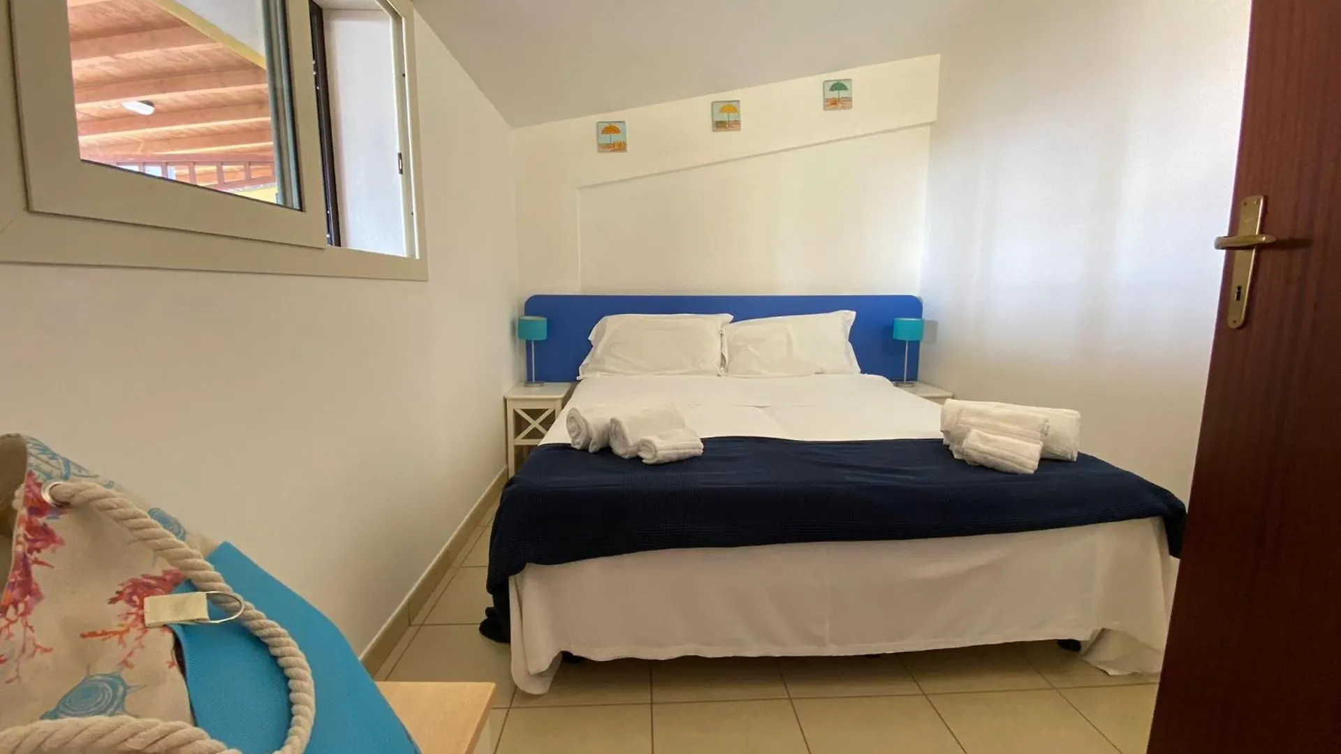 Appartement Casa Vacanze Il Giardino Dei Girasoli Marina di Ragusa