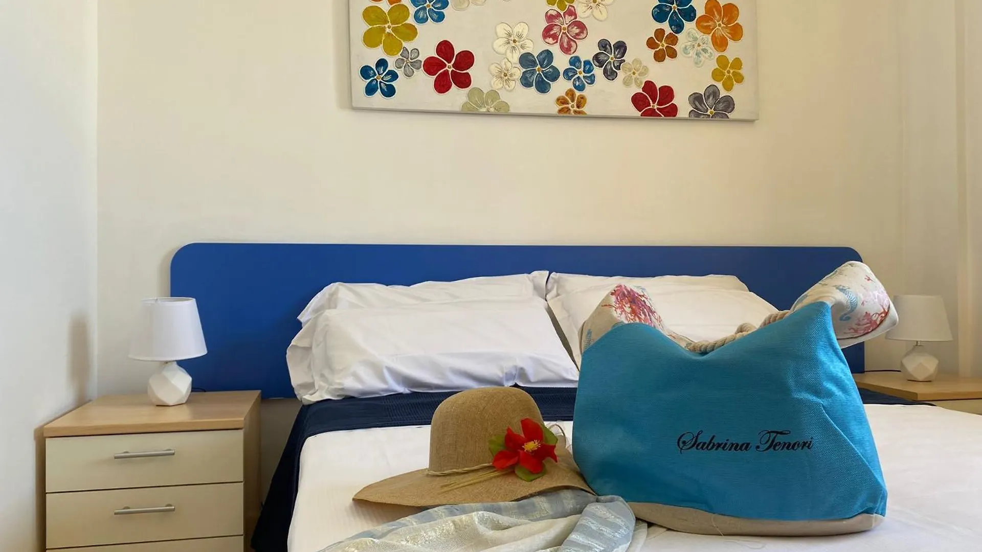 Appartement Casa Vacanze Il Giardino Dei Girasoli Marina di Ragusa