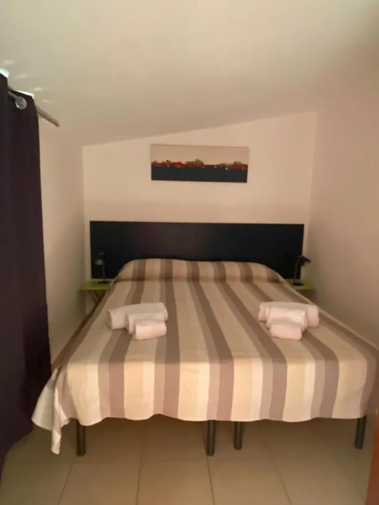 Casa Vacanze Il Giardino Dei Girasoli Marina di Ragusa Appartamento