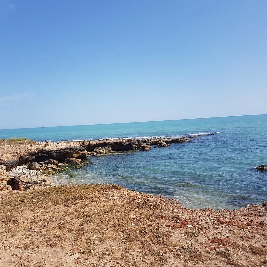 Casa Vacanze Il Giardino Dei Girasoli Marina di Ragusa Italia