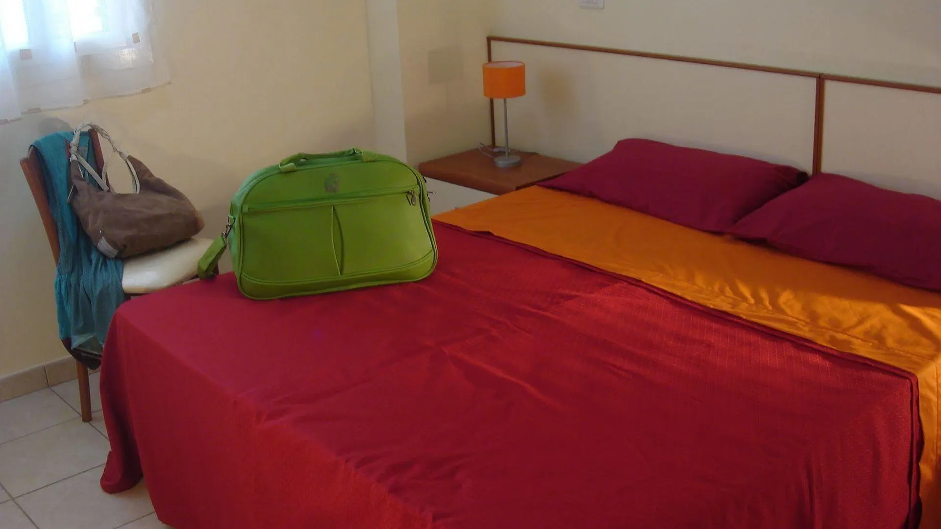 Appartement Casa Vacanze Il Giardino Dei Girasoli Marina di Ragusa