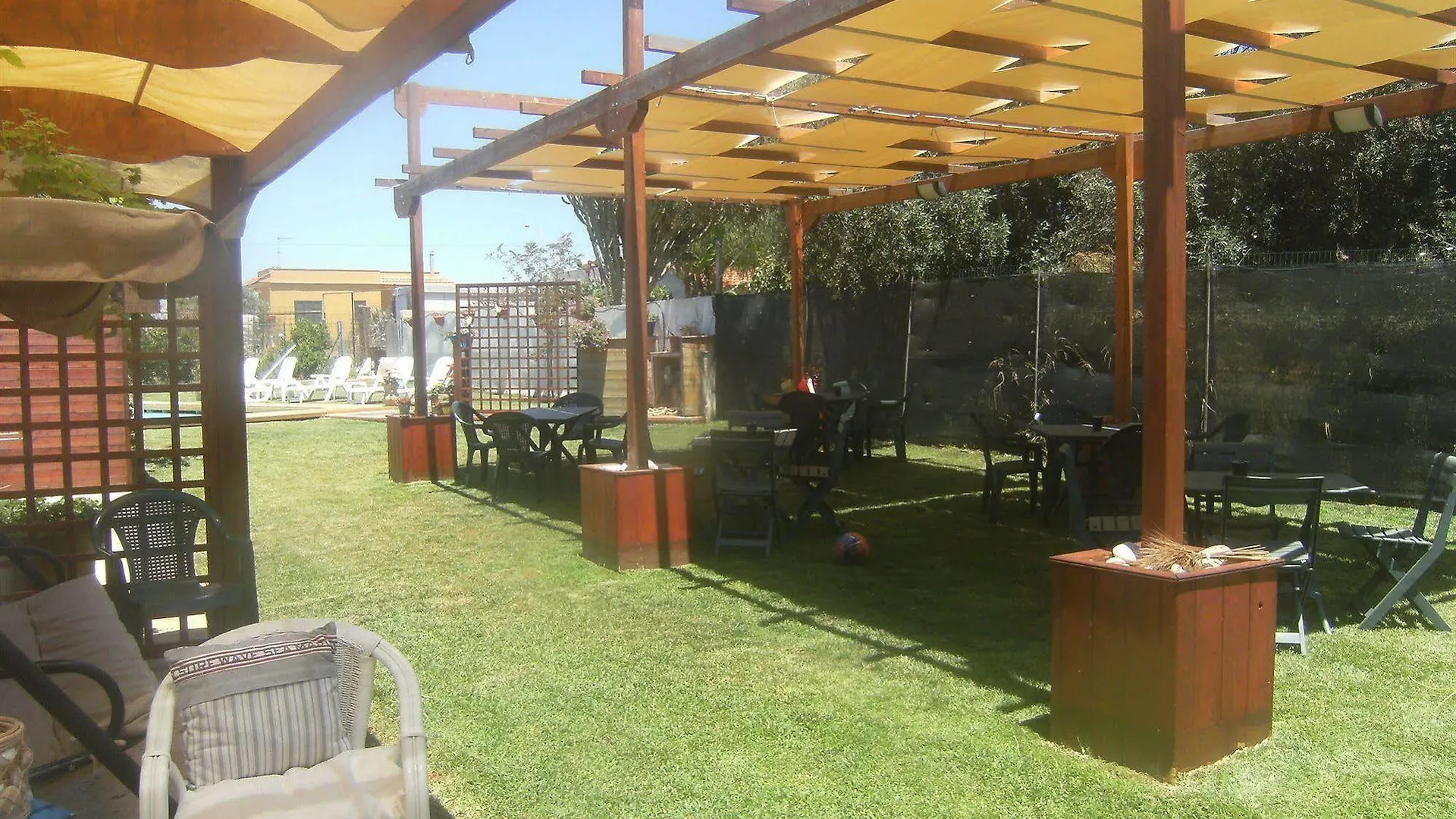 Appartamento Casa Vacanze Il Giardino Dei Girasoli Marina di Ragusa