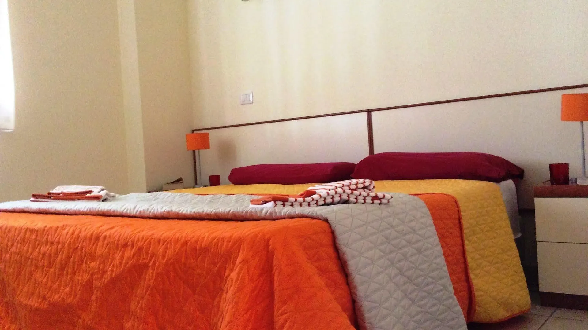 Appartement Casa Vacanze Il Giardino Dei Girasoli Marina di Ragusa