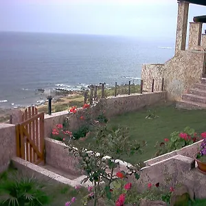  Villa Sul Mare, Panoramica Italia