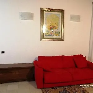  Appartamento La Dimora Di Re Carlo Italia