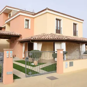  Villa Elisa Residenza Agorà Italia