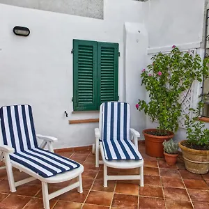  Appartamento Borgo Creativo-a Casa Di Anna-appartamento Mosaico. Italia