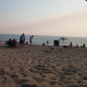  Appartamento Casa Vacanze Claudia A Italia