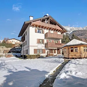  Appartamento Chalet Meridiana 2 Italia