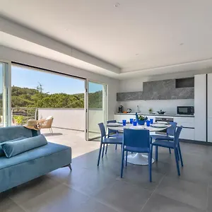 Appartamento Bifamiliare Con Vista Mare Mozzafiato Italia