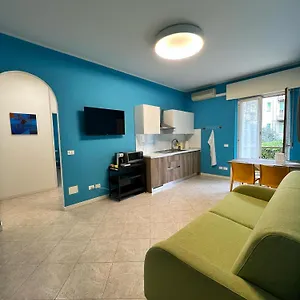  Appartamento Nuovissimo Italia