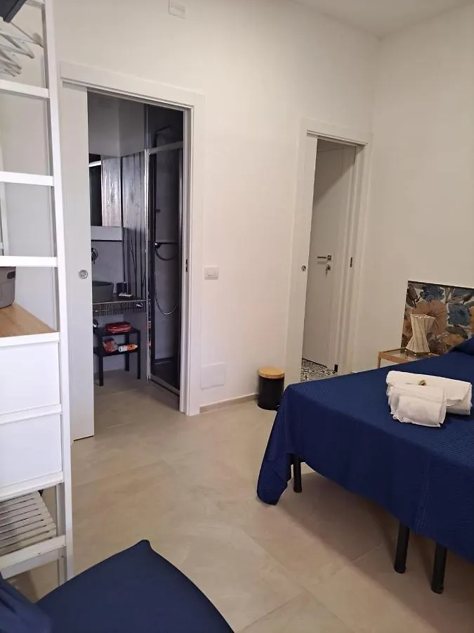 Apartment Casa Vacanze Il Giardino Dei Girasoli Marina di Ragusa