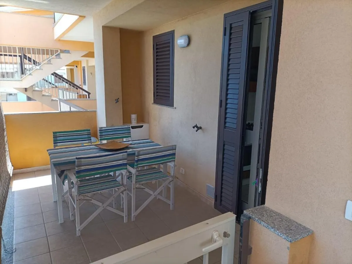 Apartment Casa Vacanze Il Giardino Dei Girasoli Marina di Ragusa