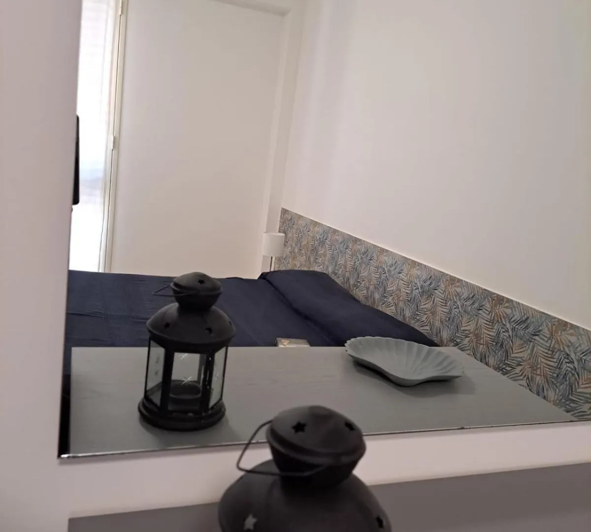 Apartment Casa Vacanze Il Giardino Dei Girasoli Marina di Ragusa Italy