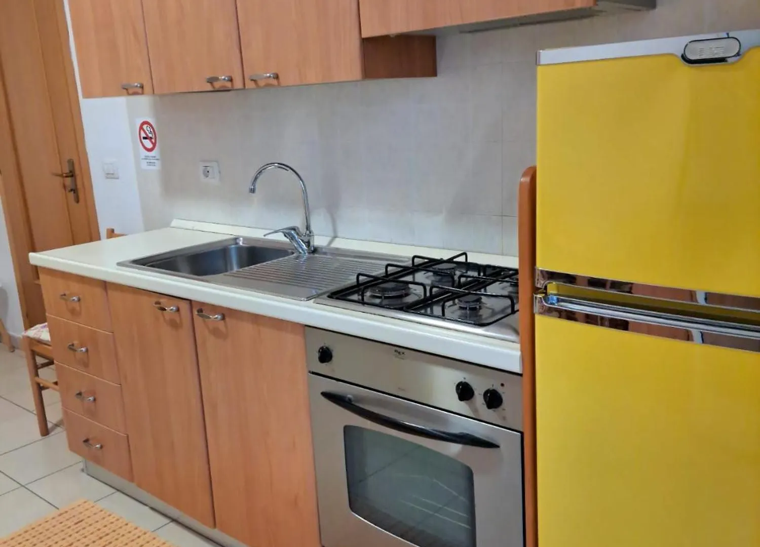 Casa Vacanze Il Giardino Dei Girasoli Apartment Marina di Ragusa