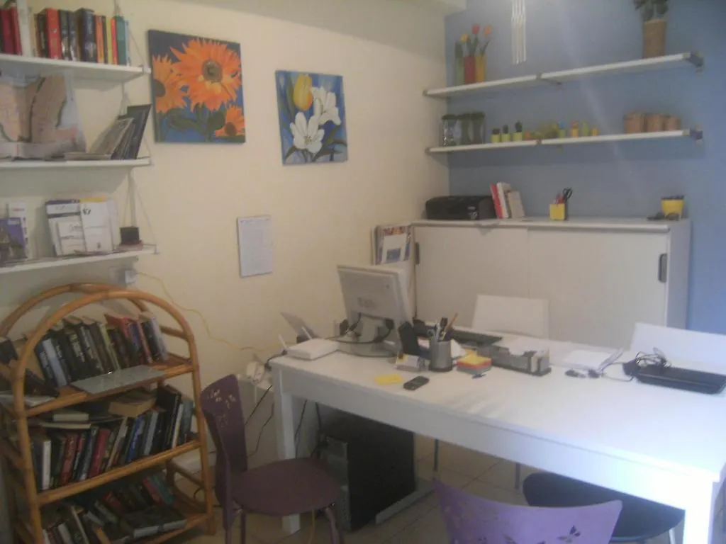 Casa Vacanze Il Giardino Dei Girasoli Apartment Marina di Ragusa