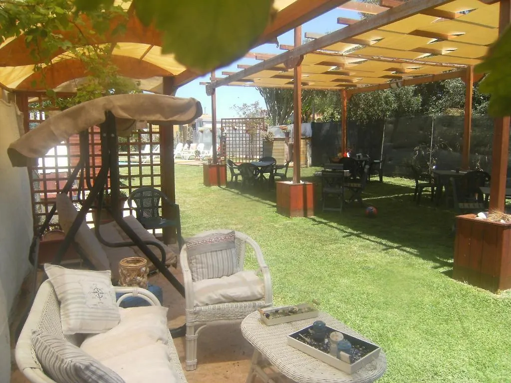 Casa Vacanze Il Giardino Dei Girasoli Apartment Marina di Ragusa
