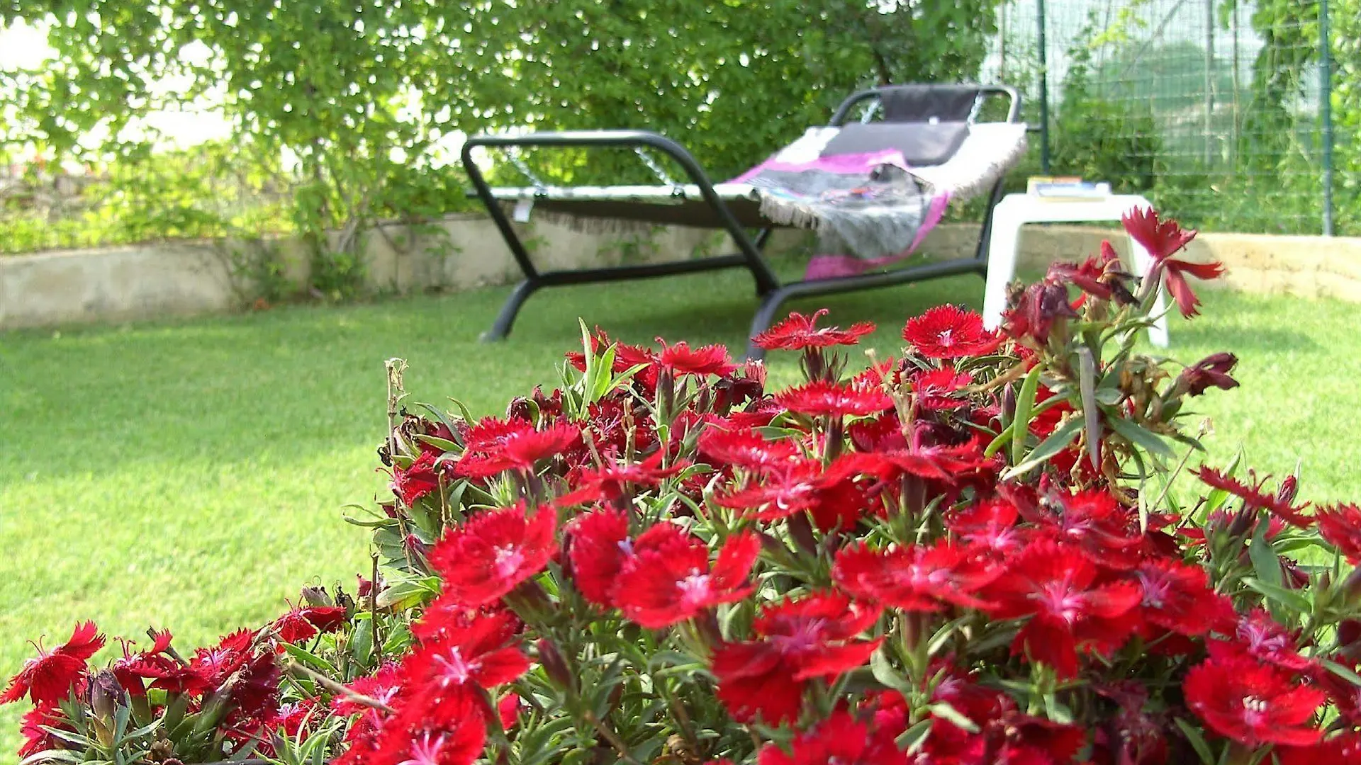 Casa Vacanze Il Giardino Dei Girasoli Apartment Marina di Ragusa