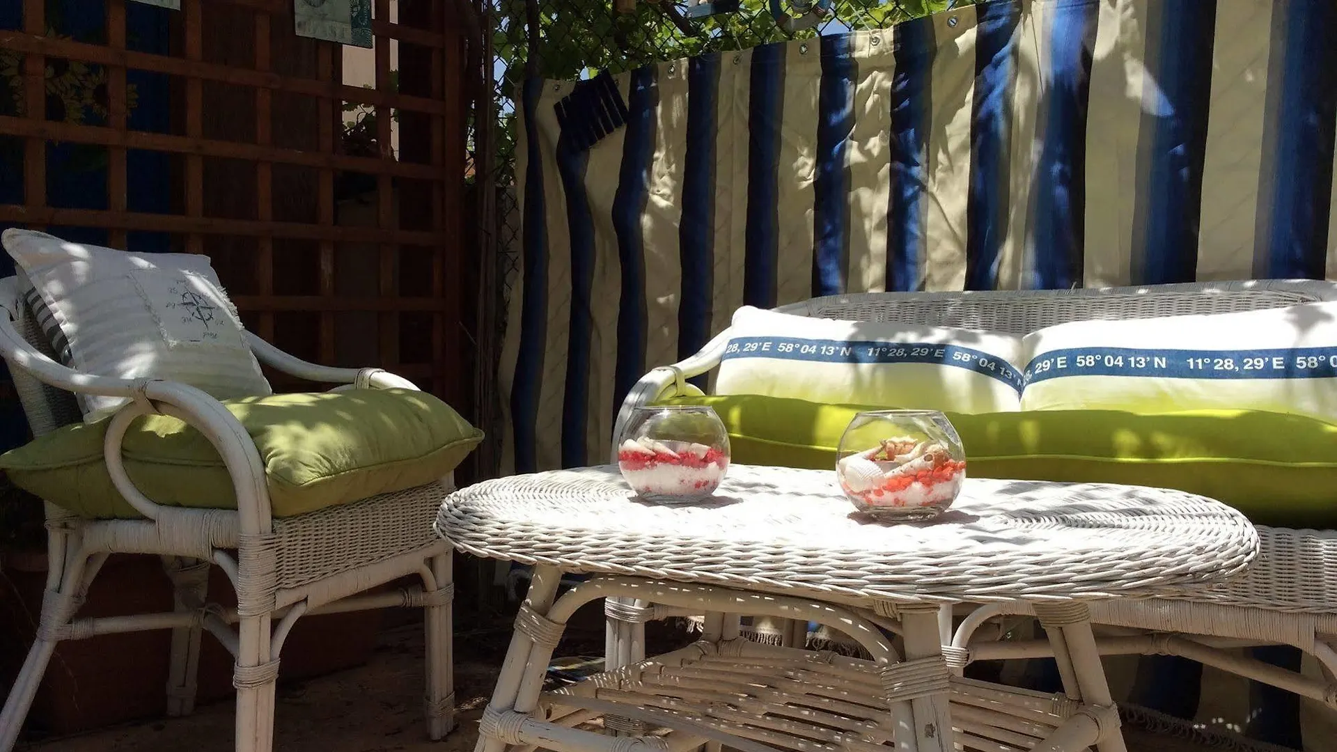 Casa Vacanze Il Giardino Dei Girasoli Marina di Ragusa